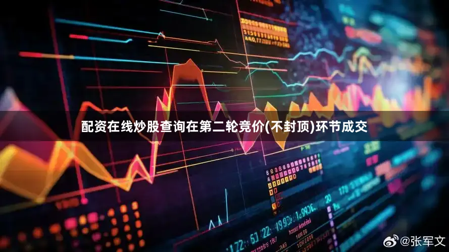 配资在线炒股查询在第二轮竞价(不封顶)环节成交