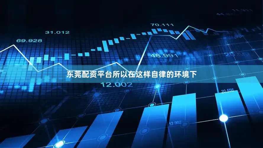 东莞配资平台所以在这样自律的环境下